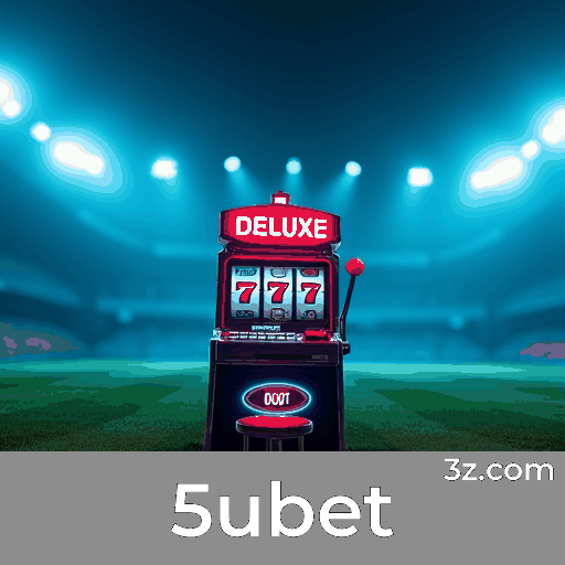 5ubet: O Mundo de Jogos Selecionados