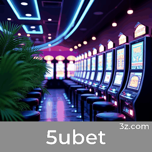 5ubet: Bônus e Promoções Imperdíveis
