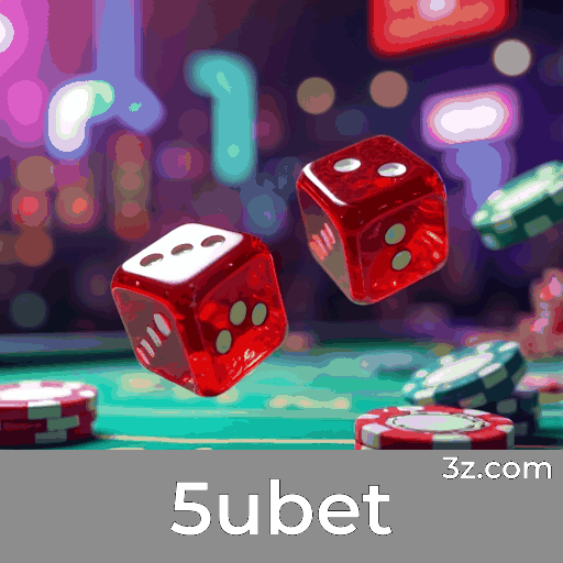5ubet: Bônus e Promoções Imperdíveis