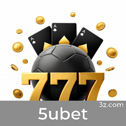 5ubet: Experiência Completa de Apostas na Palma da Mão