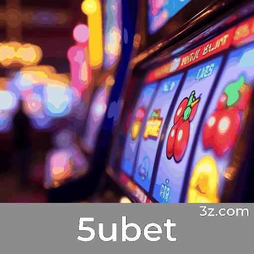 5ubet: Bônus e Promoções Imperdíveis
