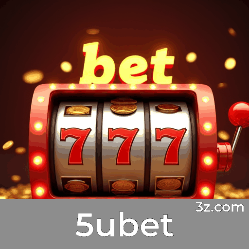 5ubet: A Plataforma Profissional de Apostas Seguras